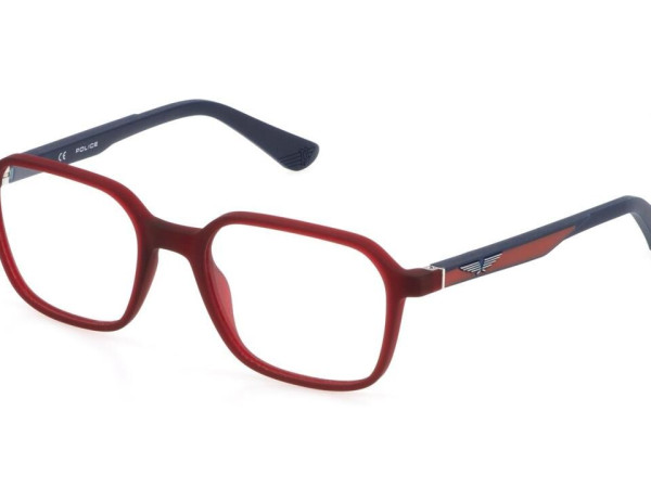 Police - VK111 - 5006F5