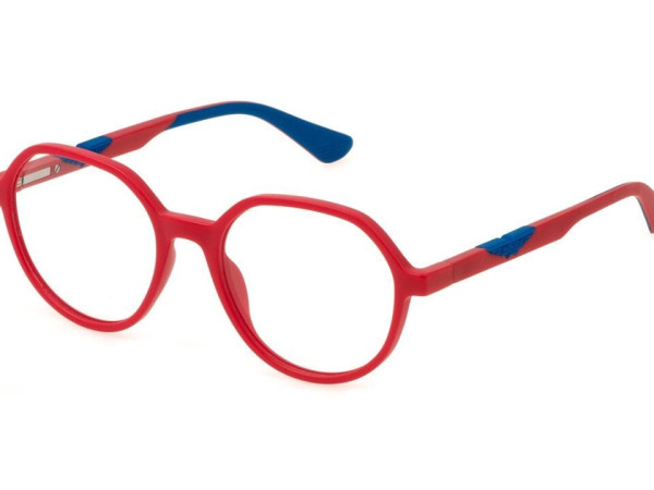 Police - VK139 - 4907FZ