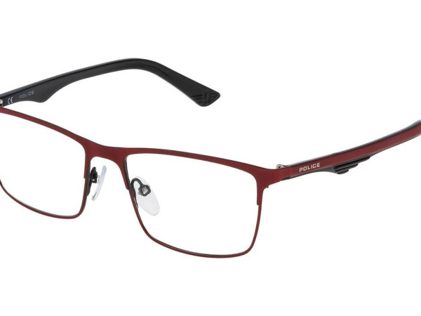 Police - VK543 - 510SA1