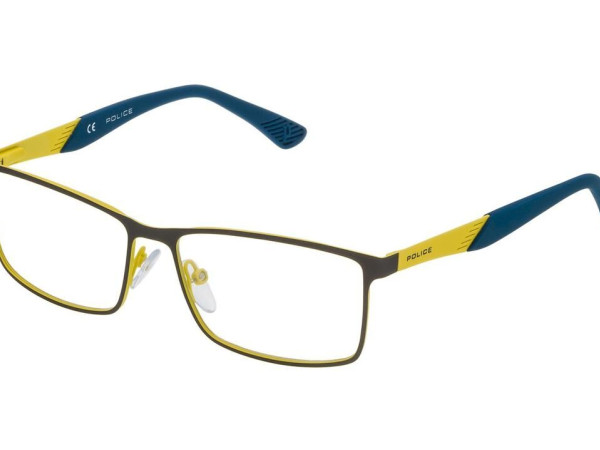 Police - VK546 - 5206C8