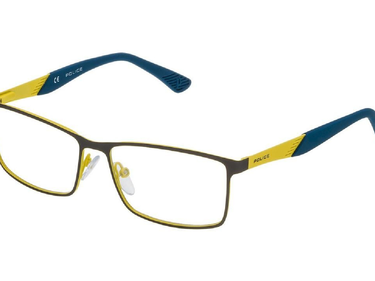 Police - VK546 - 5206C8