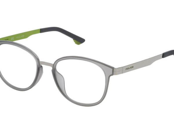 Police - VK547 - 490539