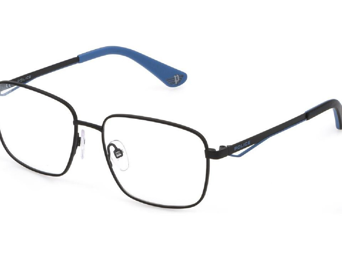 Police - VK563 - 510531