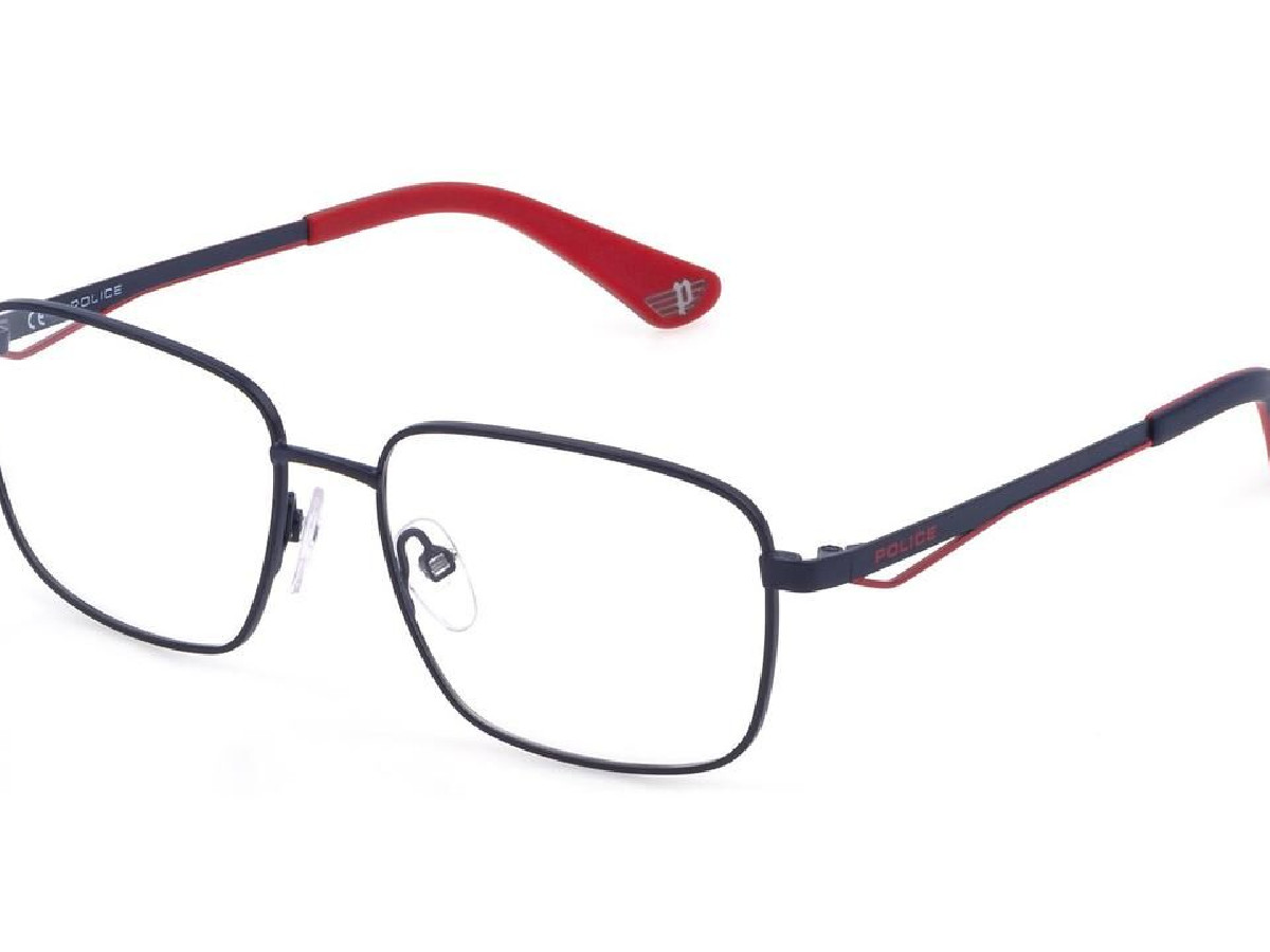 Police - VK563 - 510696