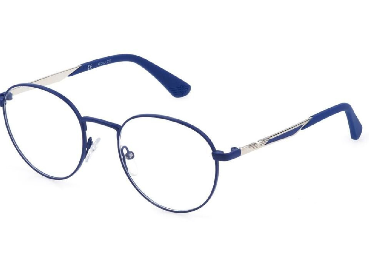 Police - VK566 - 490696