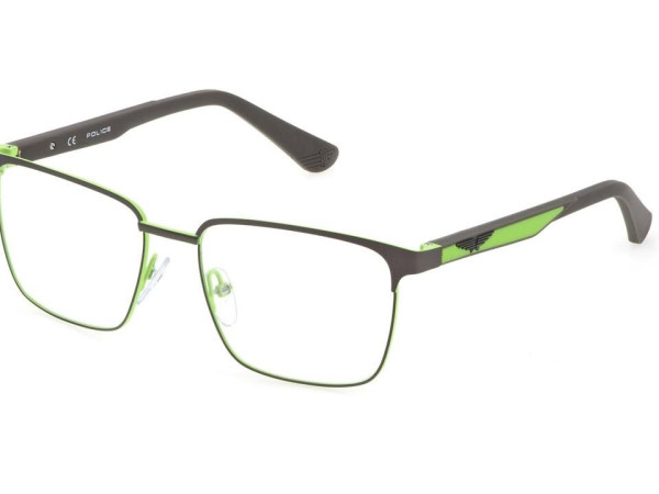 Police - VK568 - 5208DR