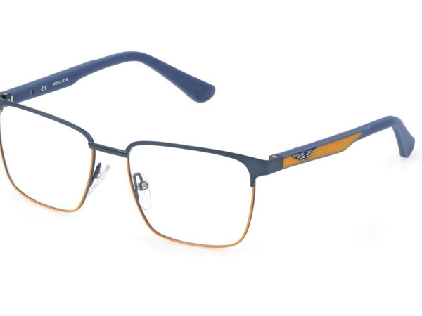 Police - VK568 - 5208TG