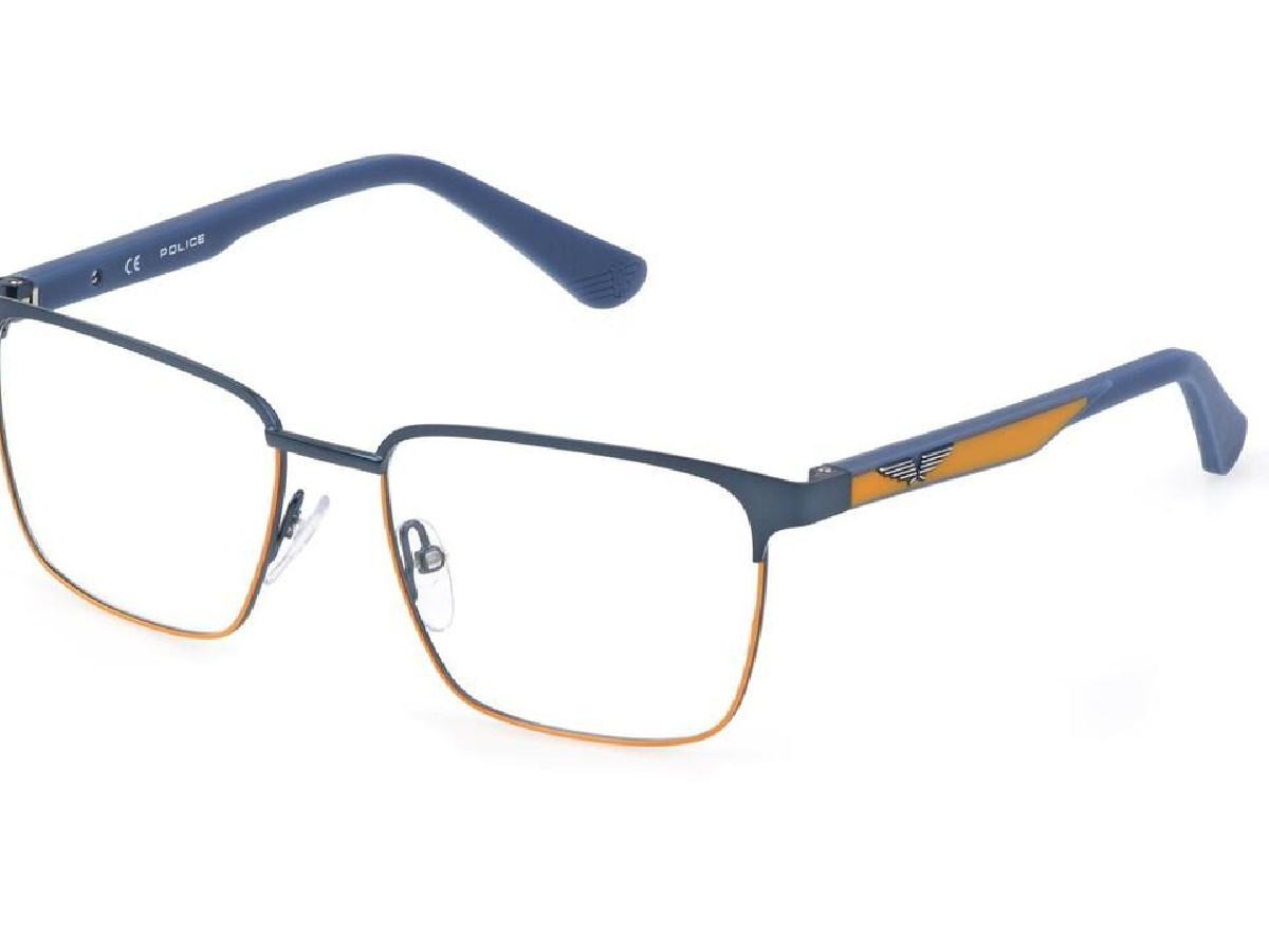 Police - VK568 - 5208TG