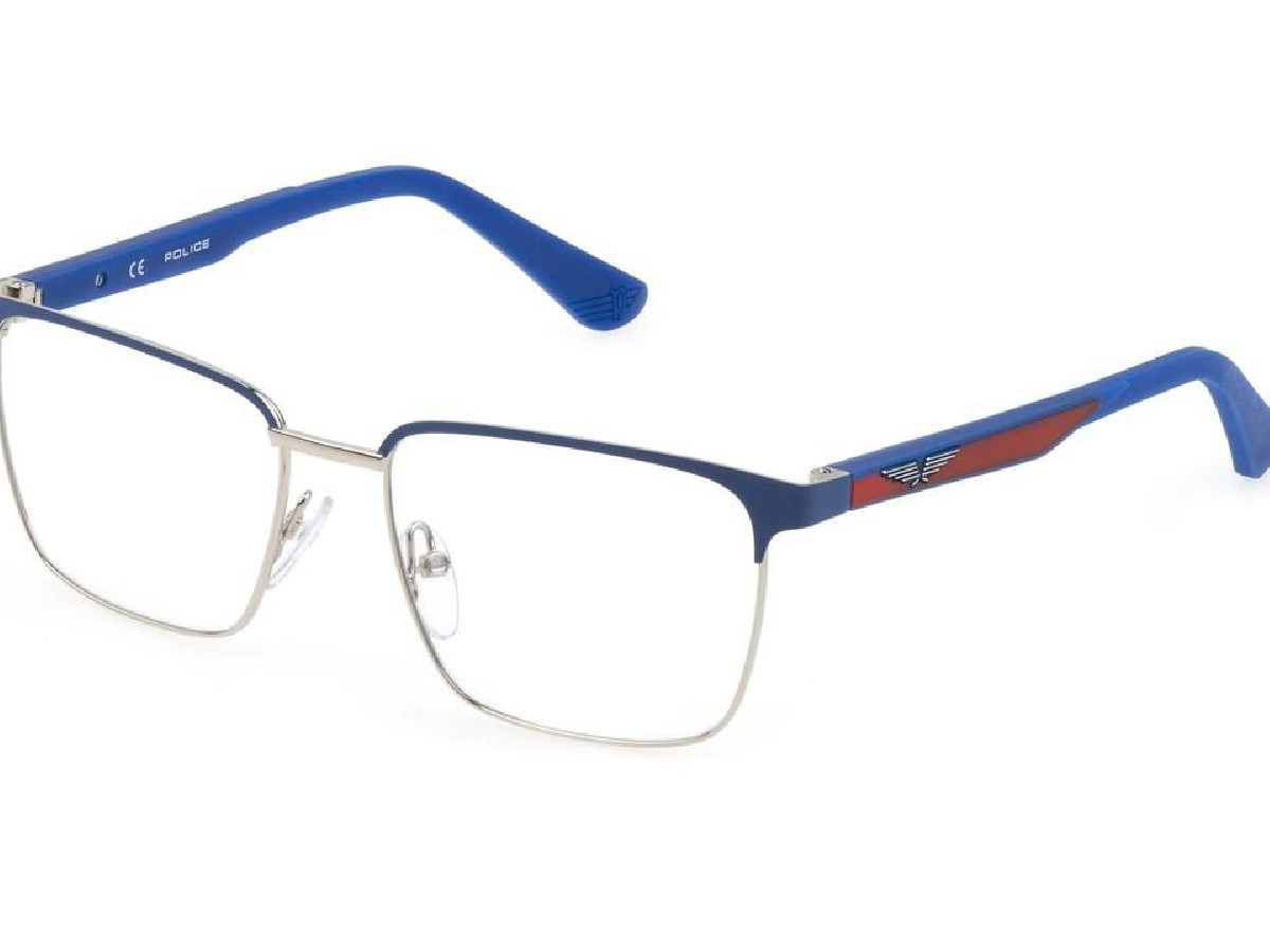 Police - VK568 - 520K98