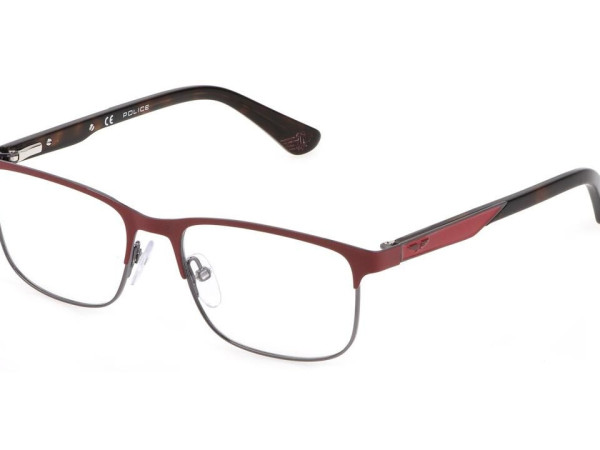 Police - VK571 - 500597