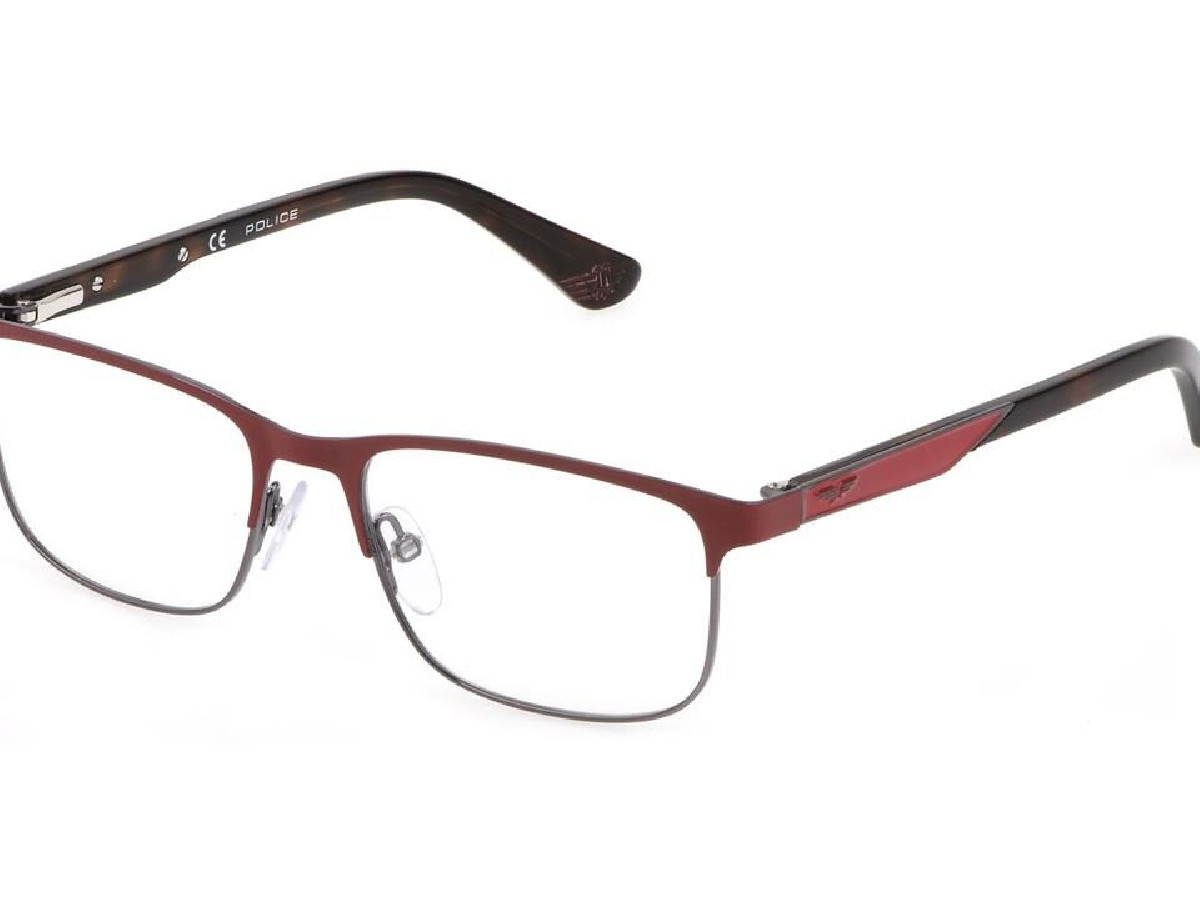 Police - VK571 - 500597