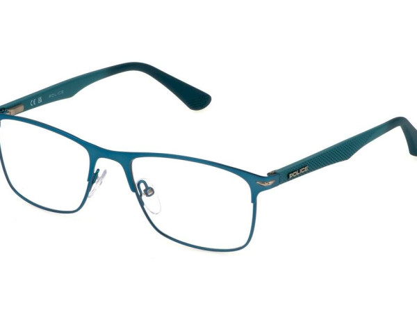 Police - VK579 - 518A3M