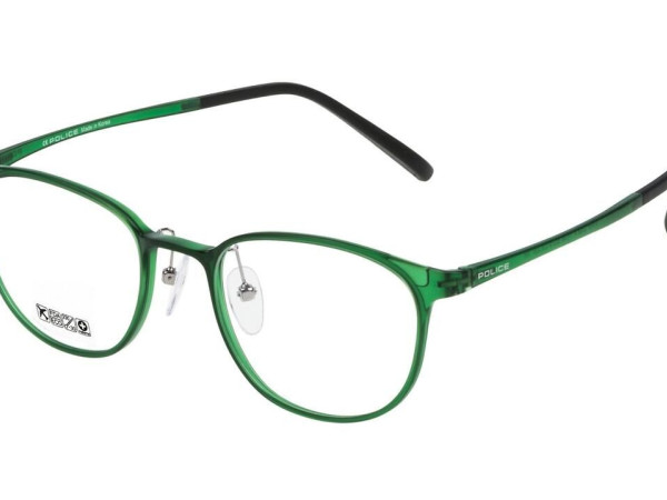 Police - VPL249 - 500J97