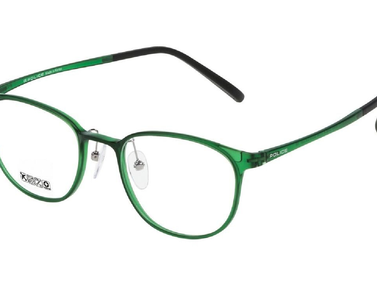 Police - VPL249 - 500J97