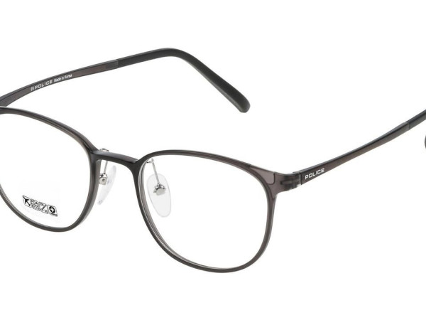 Police - VPL249 - 50840M