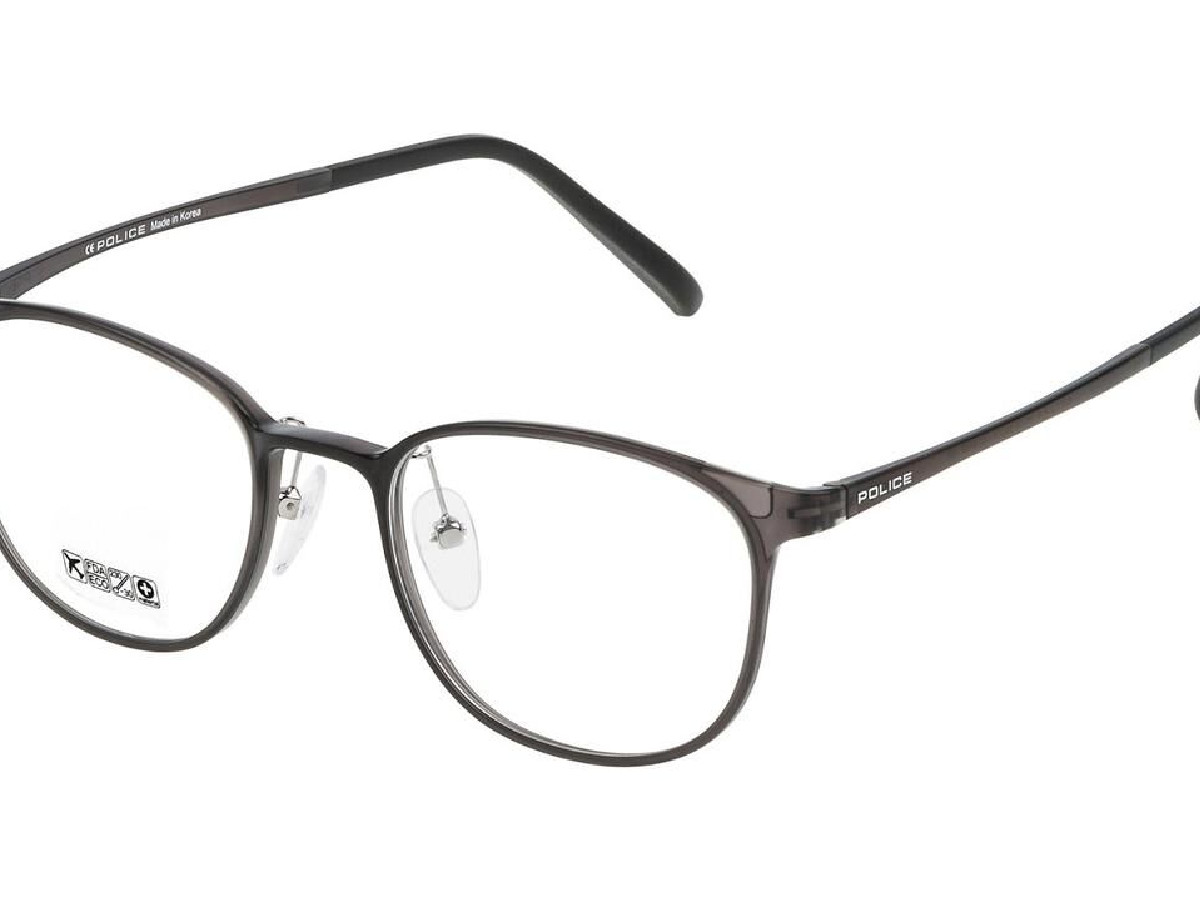 Police - VPL249 - 50840M