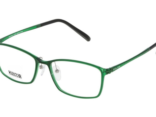 Police - VPL250 - 540J97