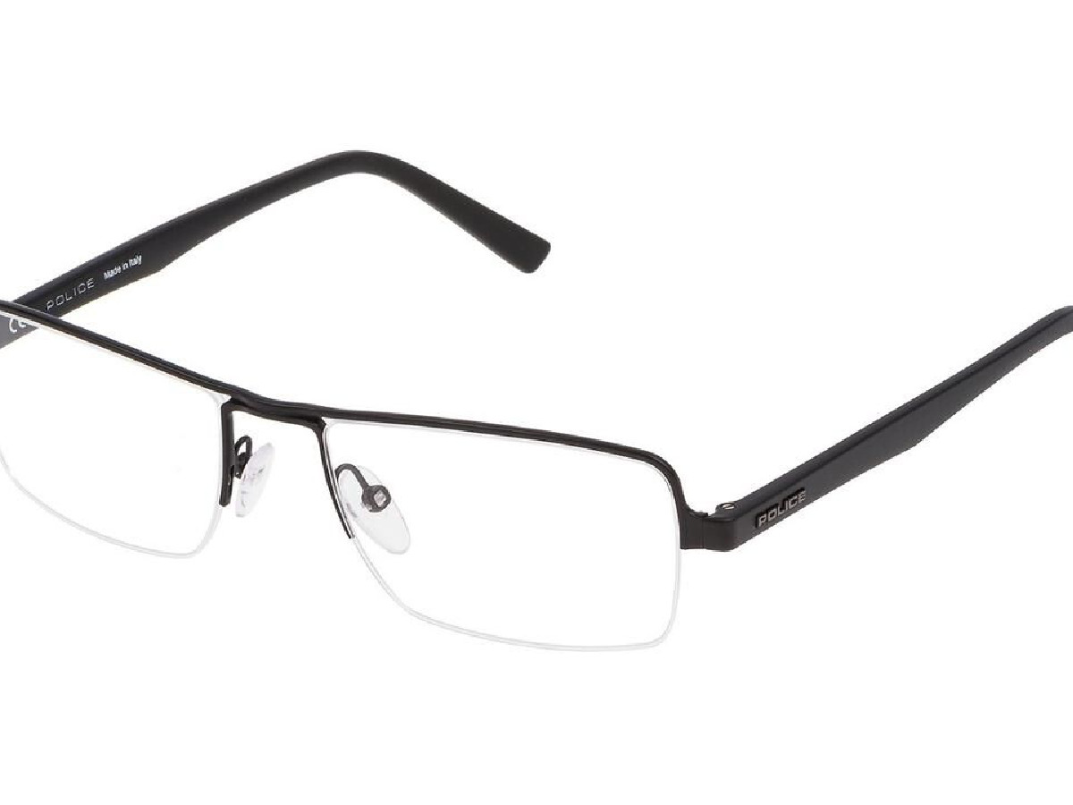 Police - VPL257 - 520531