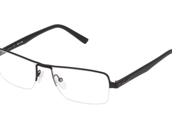 Police - VPL257 - 520531