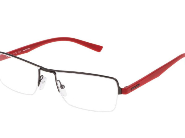 Police - VPL257 - 520568