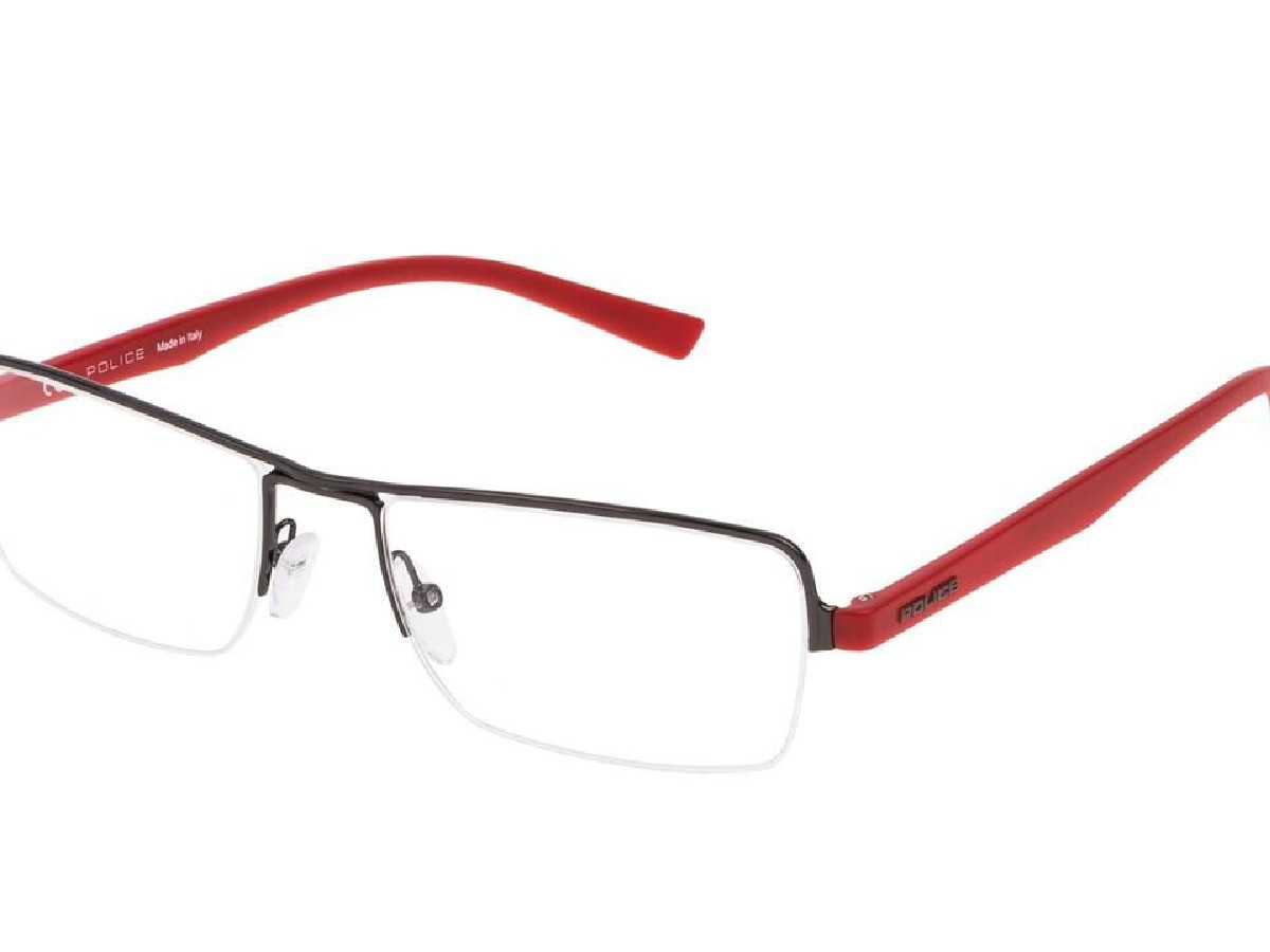 Police - VPL257 - 520568