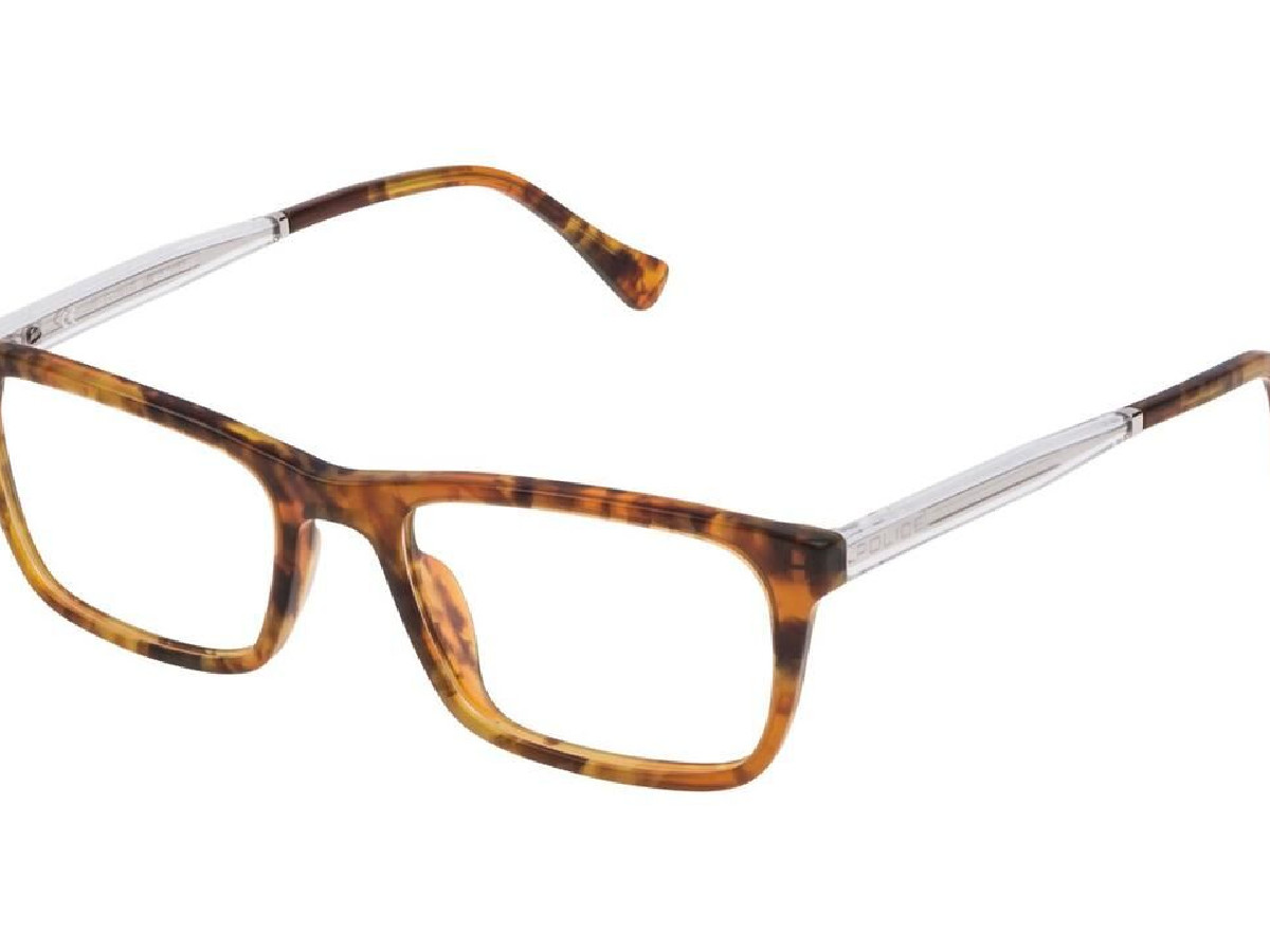 Police - VPL262N - 52763M