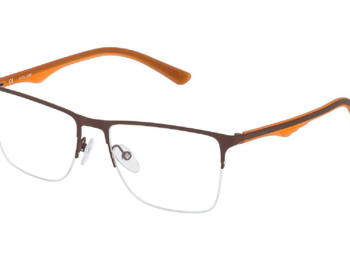 Police - VPL398 - 53090L