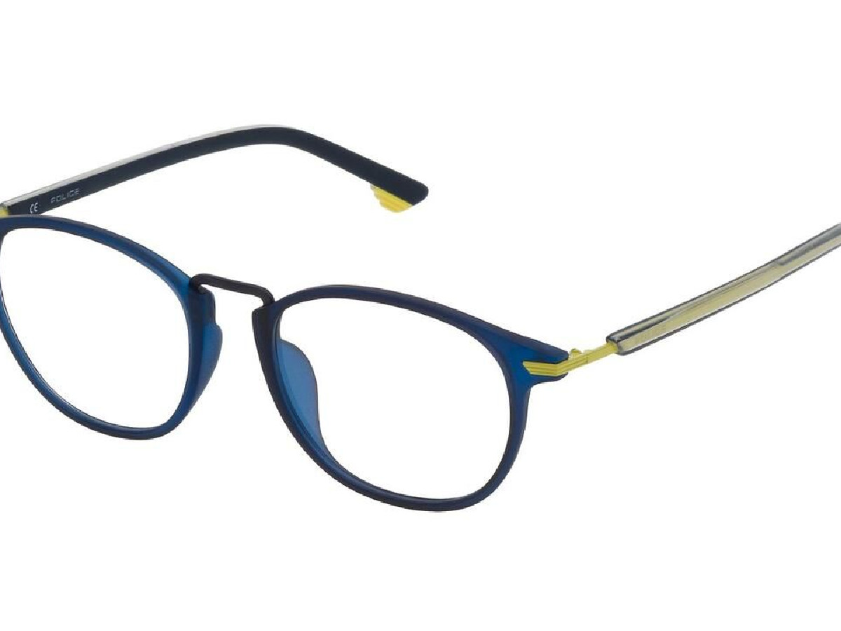 Police - VPL558 - 490TA5