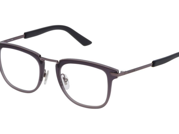 Police - VPL566 - 480568