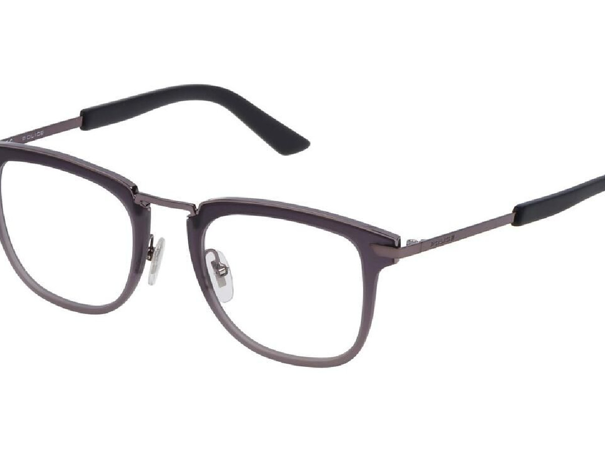 Police - VPL566 - 480568