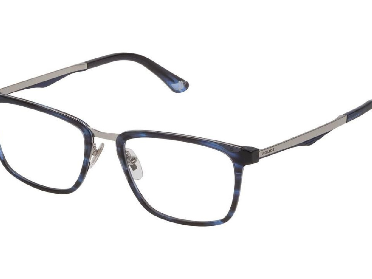 Police - VPL684 - 529N4M