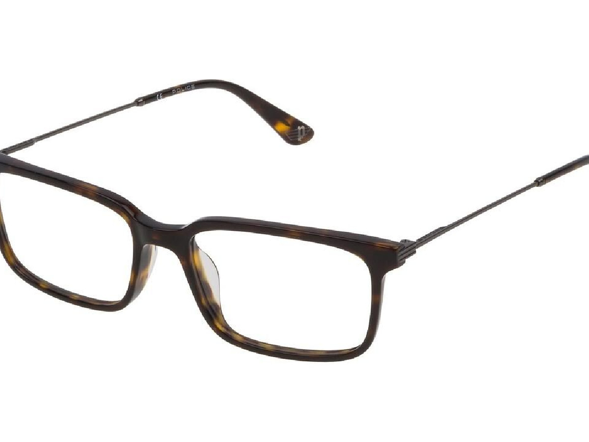 Police - VPL687 - 520722