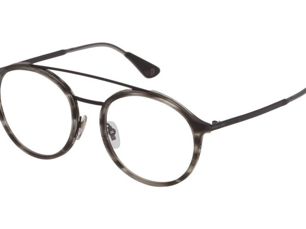 Police - VPL688 - 524ATM