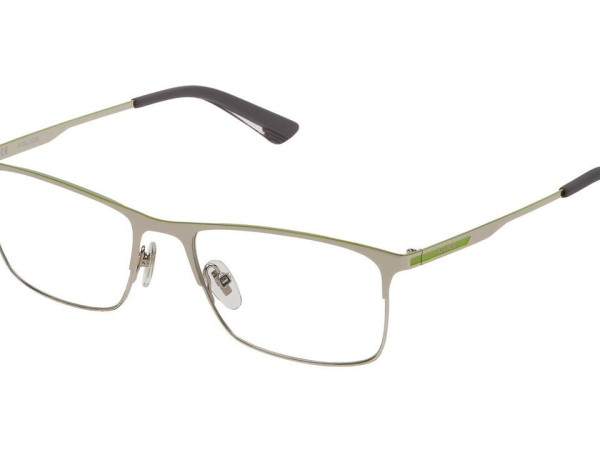 Police - VPL698 - 540579