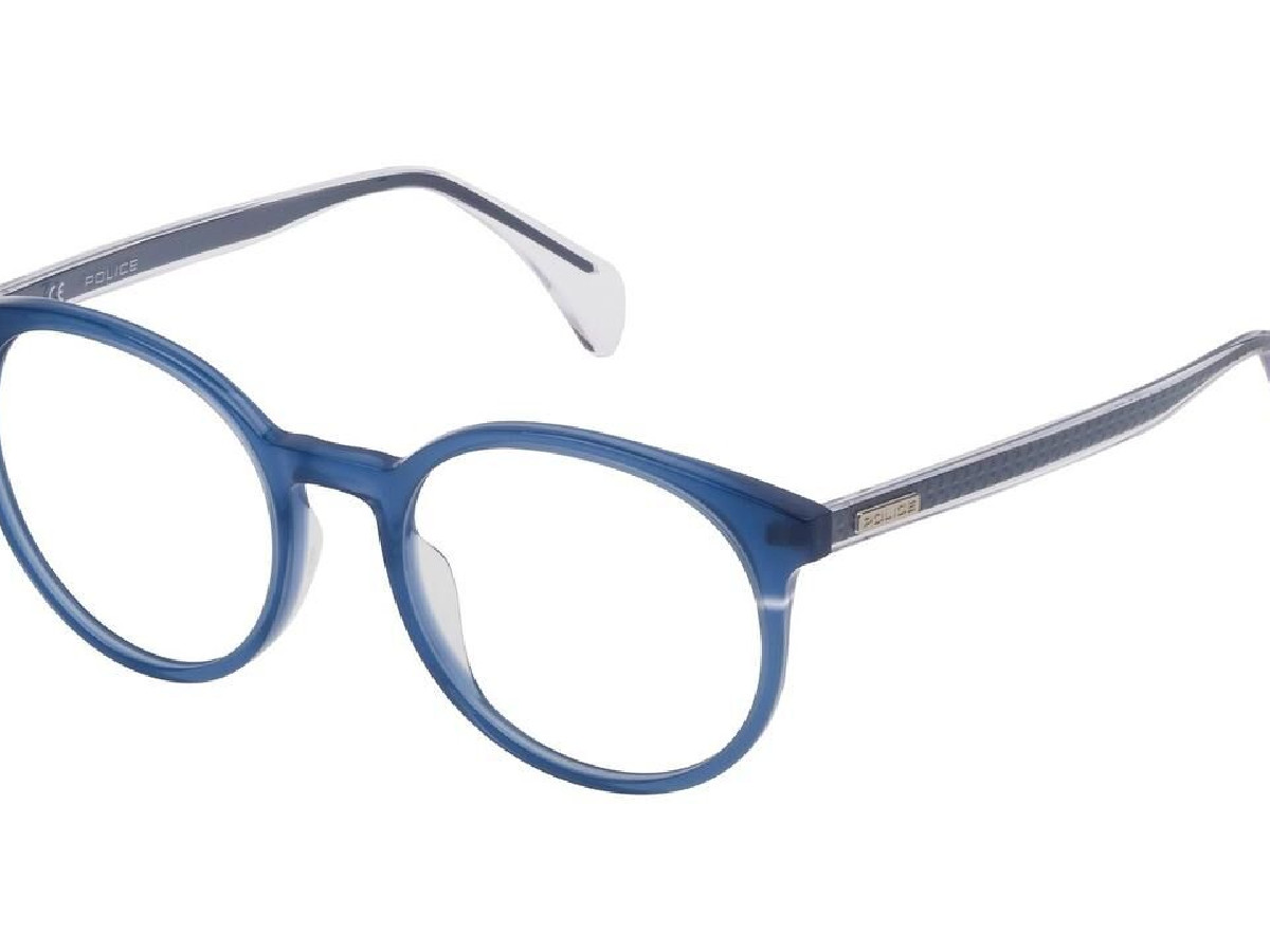 Police - VPL732 - 4903GR