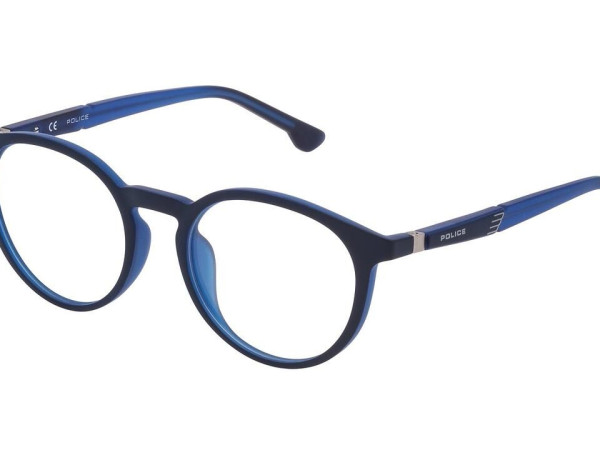 Police - VPL878 - 520JEB