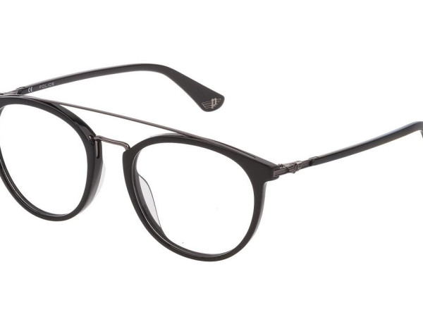 Police - VPL881 - 510700