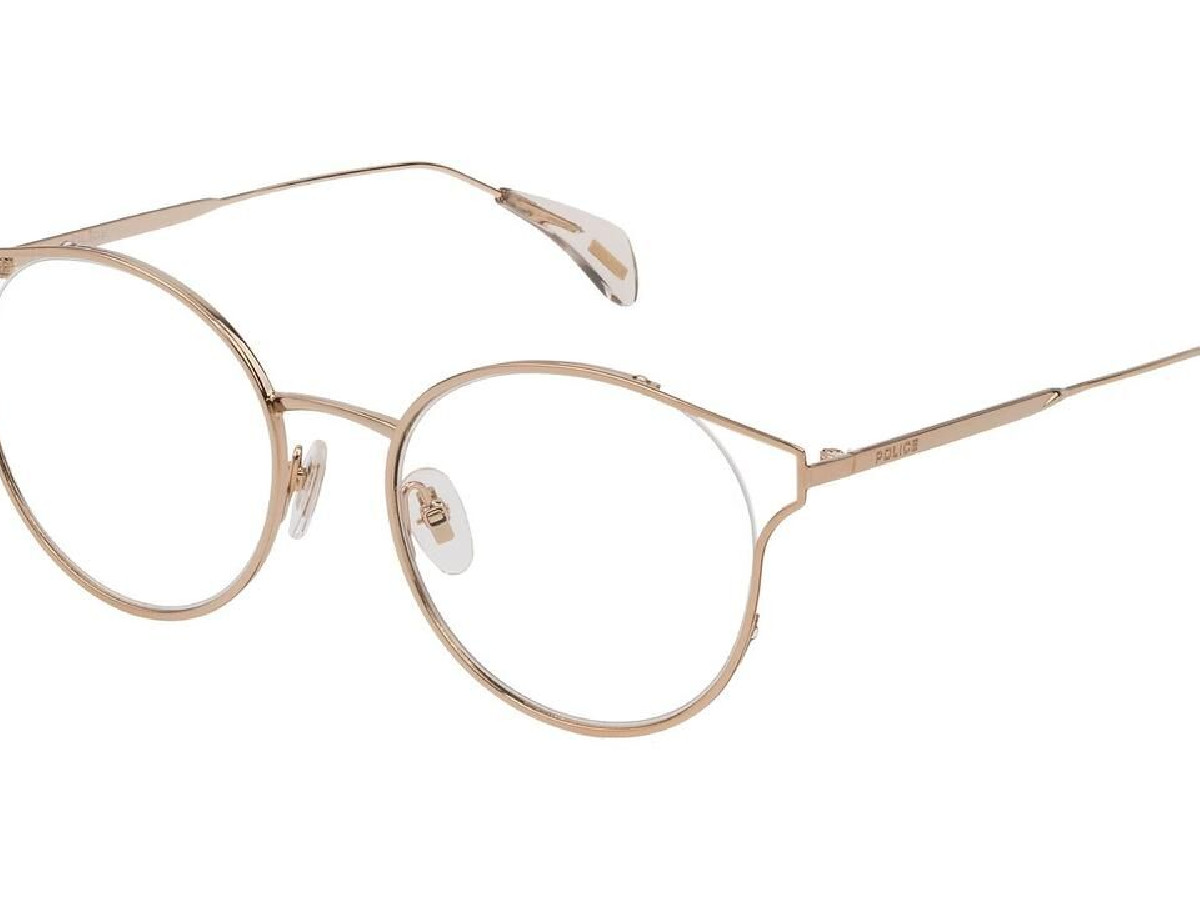 Police - VPL926 - 500300