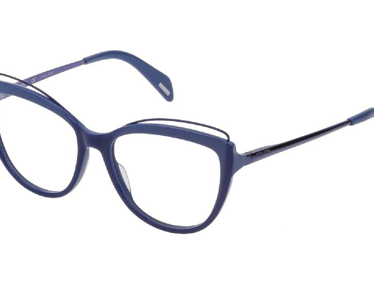 Police - VPL931 - 5307B1