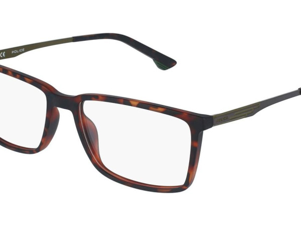 Police - VPL949 - 5503AZ