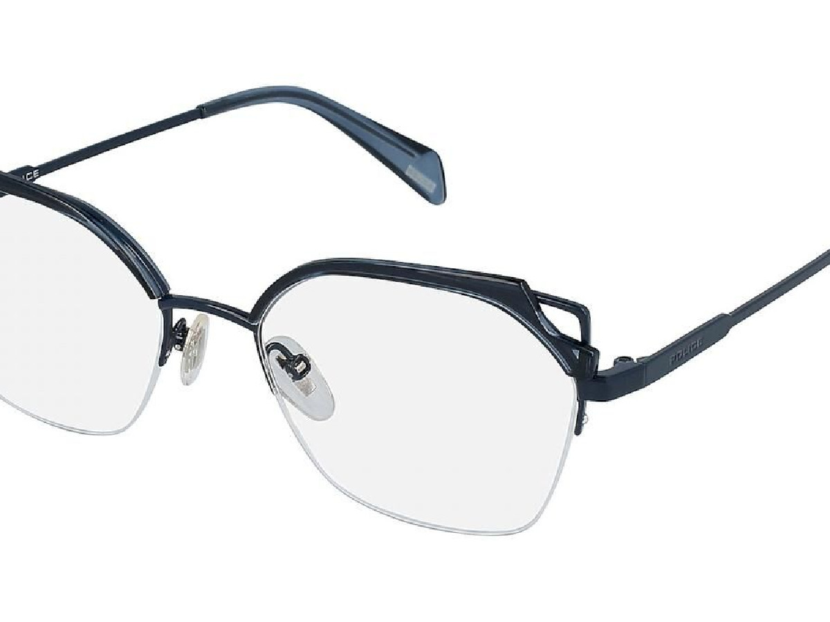 Police - VPLA04 - 5201HR