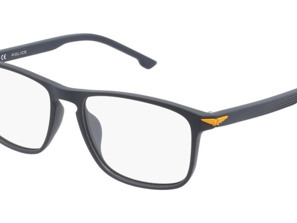 Police - VPLA44 - 540R43