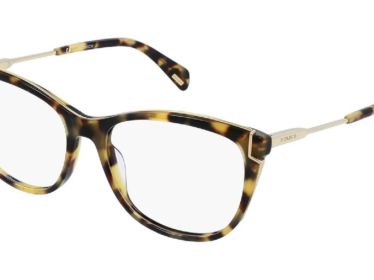 Police - VPLA90 - 550777