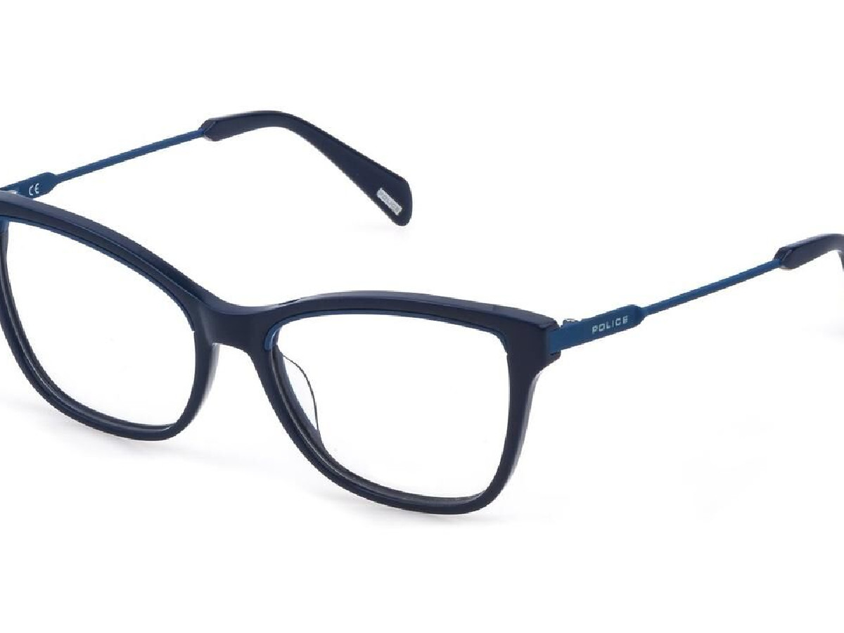 Police - VPLC30E - 549GUV