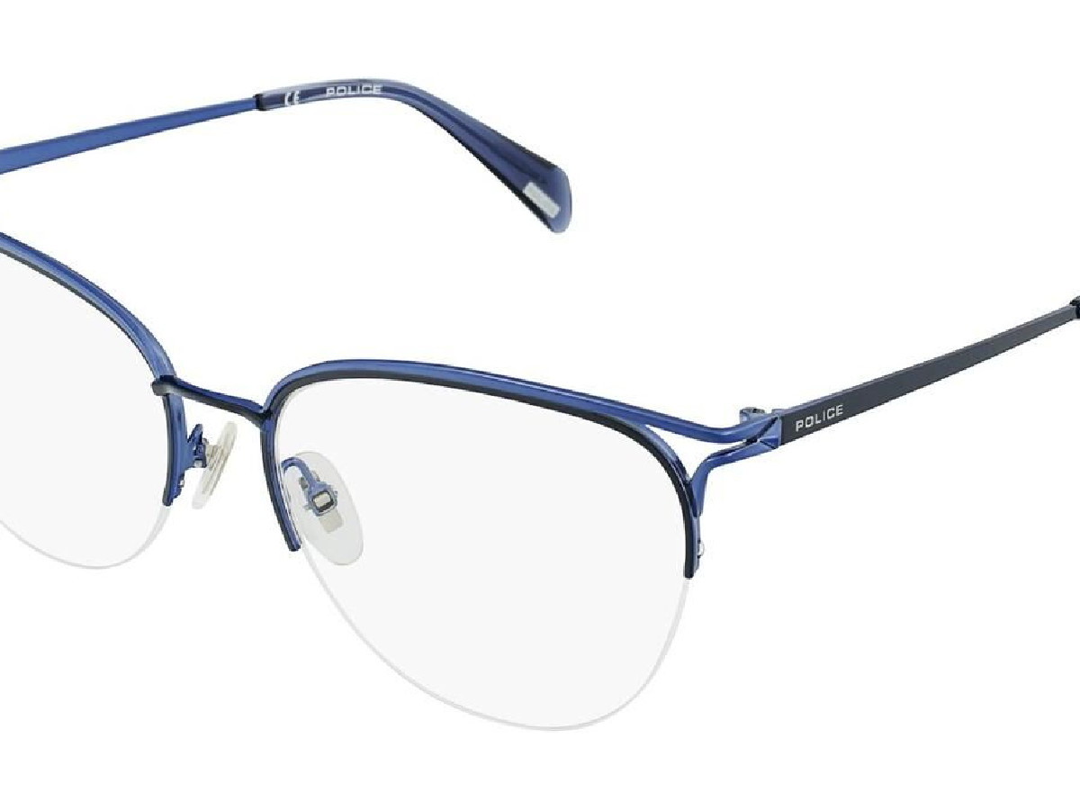 Police - VPLC32 - 5508H7