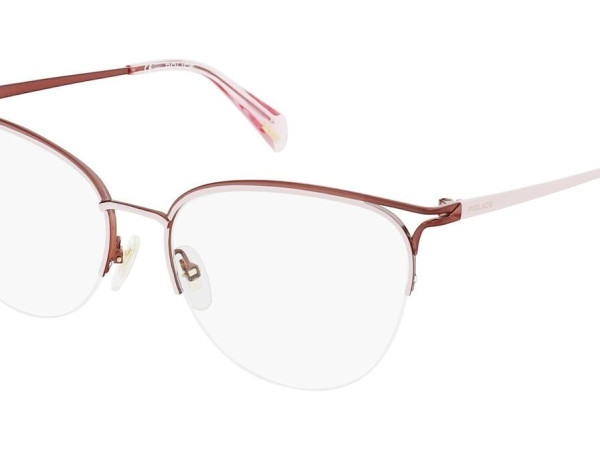 Police - VPLC32 - 550K96