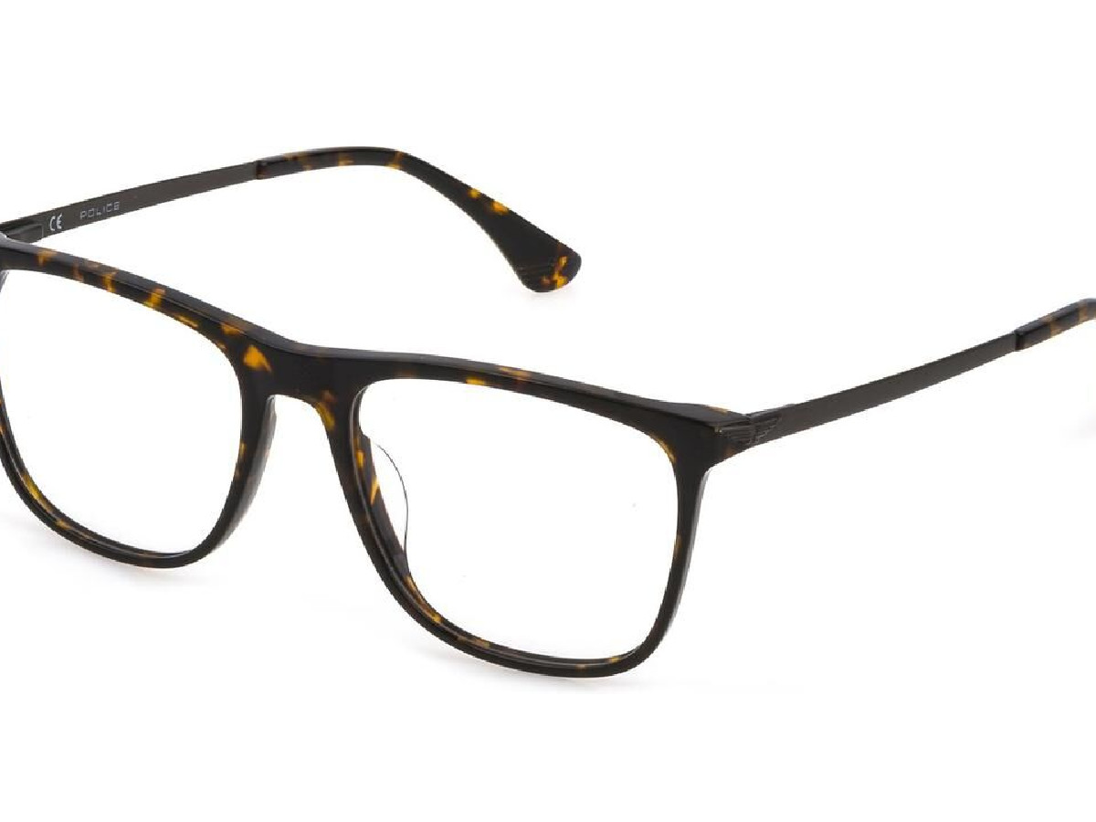 Police - VPLD05 - 550714