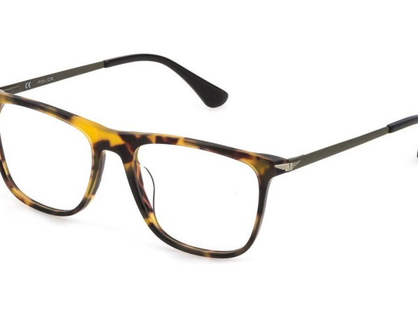 Police - VPLD05 - 550VBV