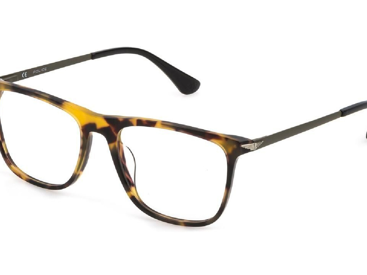 Police - VPLD05 - 550VBV