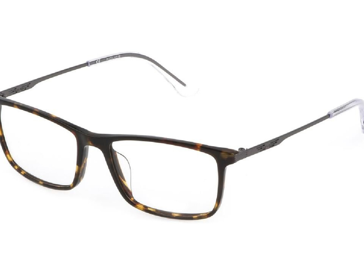 Police - VPLD08 - 550752